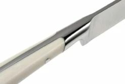 Lion Sabatier Edonist Perle Juego De Cuchillos Para Carne 2-unidades, Blanco, 808281 -KNIVESANDTOOLS Ventas SA808281 06 lion sabatier edonist perie sa808281 06