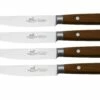 Lion Sabatier Gaucho 900485, Juego De Cuchillos Para Carne De 4 Piezas -KNIVESANDTOOLS Ventas SA900485 01 lionsabatier