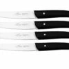 Lion Sabatier International Occitan 901182, Juego De Cuchillos Para Carne De 4 Piezas 2 Lion Sabatier International Occitan 901182, Juego De Cuchillos Para Carne De 4 Piezas -KNIVESANDTOOLS Ventas SA901182 01 lionsabatier