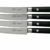 Lion Sabatier Leonys Juego De Cuchillos Para Carne 4 Piezas, 904284 -KNIVESANDTOOLS Ventas SA904284 01 lion sabatier