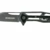 Schrade Cage Clip Point Blade SCH702, Navaja -KNIVESANDTOOLS Ventas SC1084283 01 schrade