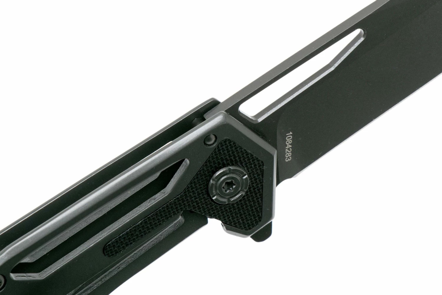 Schrade Cage Clip Point Blade SCH702, Navaja 8 Schrade Cage Clip Point Blade SCH702, Navaja - Imagen 6