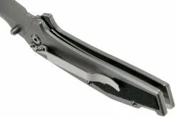 Schrade Aluminum Rubber Inlays SCH705, Navaja -KNIVESANDTOOLS Ventas SC1084289 05 schrade