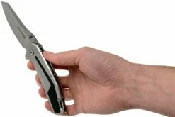 Schrade Aluminum Rubber Inlays SCH705, Navaja -KNIVESANDTOOLS Ventas SC1084289 08 schrade