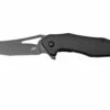 Schrade Killer Whale 1159321, Aluminio Negro, Navaja -KNIVESANDTOOLS Ventas SC1159321 01 schrade