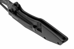 Schrade Killer Whale 1159321, Aluminio Negro, Navaja 11 Schrade Killer Whale 1159321, Aluminio Negro, Navaja -KNIVESANDTOOLS Ventas SC1159321 04 schrade