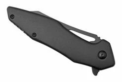 Schrade Killer Whale 1159321, Aluminio Negro, Navaja 13 Schrade Killer Whale 1159321, Aluminio Negro, Navaja -KNIVESANDTOOLS Ventas SC1159321 06 schrade