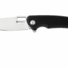 SENCUT Vesperon S20065-1 Black G10, Navaja -KNIVESANDTOOLS Ventas SES20065 1 01 sencut