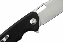 SENCUT Vesperon S20065-1 Black G10, Navaja -KNIVESANDTOOLS Ventas SES20065 1 05 sencut