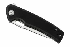 SENCUT Vesperon S20065-1 Black G10, Navaja -KNIVESANDTOOLS Ventas SES20065 1 06 sencut