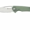 SENCUT Mims S21013-2 Natural Jade G10 Satin, Navaja -KNIVESANDTOOLS Ventas SES21013 2 01 sencut