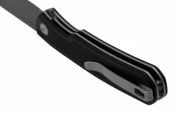 SENCUT Scitus S21042-1 Black G10 Stonewashed D2, Navaja -KNIVESANDTOOLS Ventas SES21042 1 04 sencut