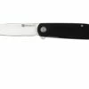 SENCUT Bocll II, S22019-1, Black G10, D2 Navaja -KNIVESANDTOOLS Ventas SES22019 1 01 sencut