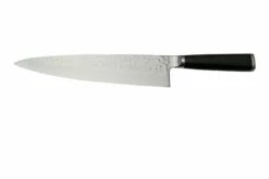 Shizu Hamono Shikisai Miyako Bessaku SB-1100 Cuchillo De Chef Gyuto, 24 Cm