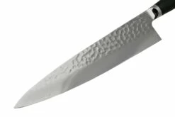 Shizu Hamono Shikisai Miyako Bessaku SB-1100 Cuchillo De Chef Gyuto, 24 Cm -KNIVESANDTOOLS Ventas SISB 1100 03 shizu