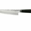 Shizu Hamono Shikisai Miyako Bessaku SB-1102 Cuchillo De Chef Gyuto, 18 Cm