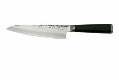 Shizu Hamono Shikisai Miyako Bessaku SB-1102 Cuchillo De Chef Gyuto, 18 Cm