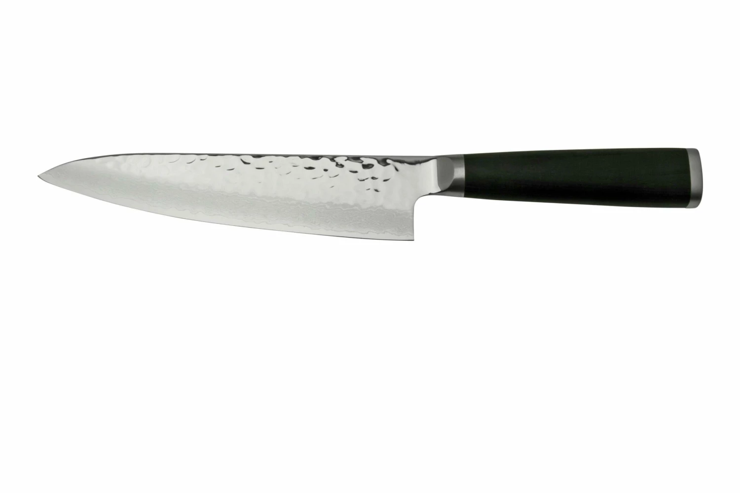 Shizu Hamono Shikisai Miyako Bessaku SB-1102 Cuchillo De Chef Gyuto, 18 Cm 3 Shizu Hamono Shikisai Miyako Bessaku SB-1102 Cuchillo De Chef Gyuto, 18 Cm