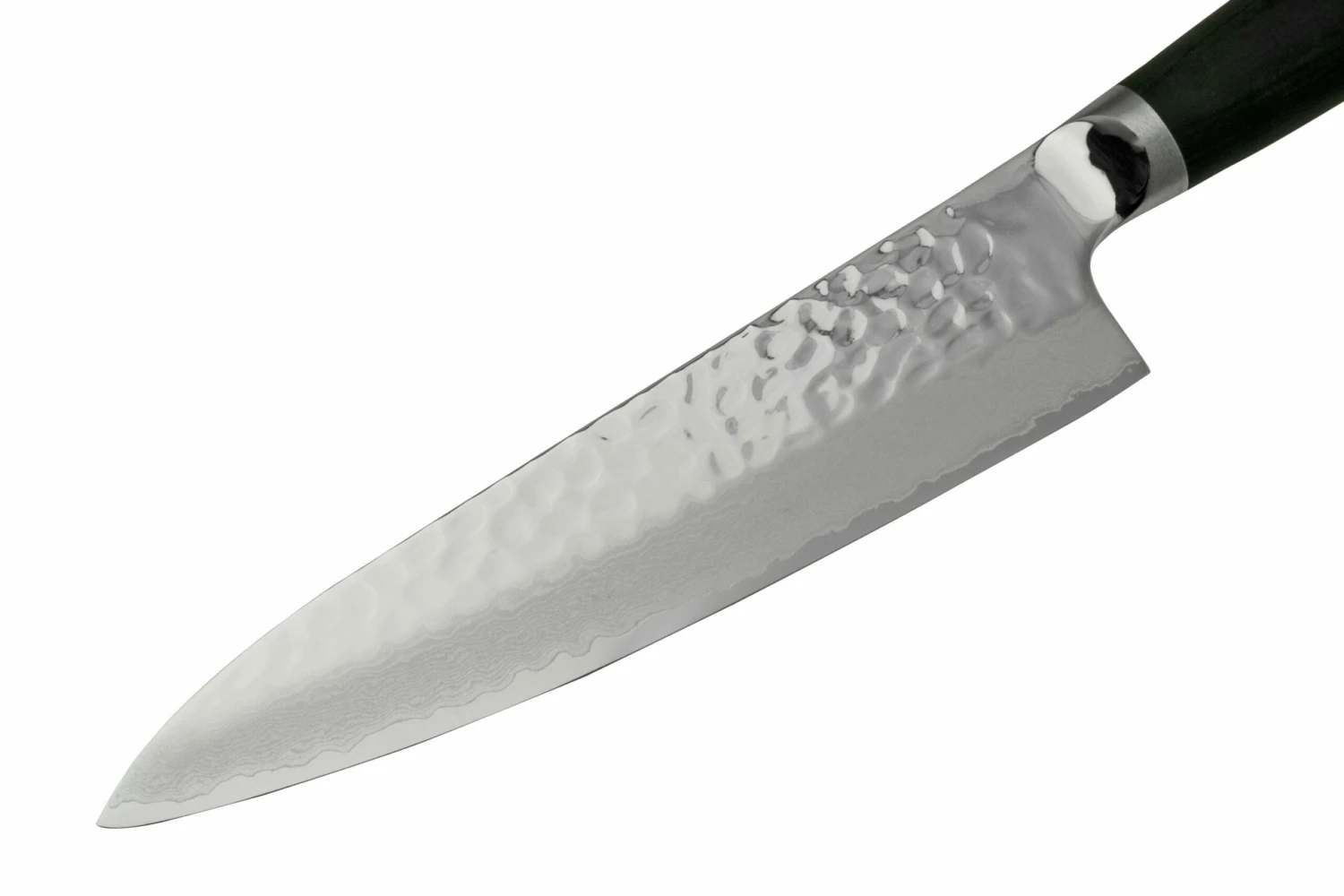 Shizu Hamono Shikisai Miyako Bessaku SB-1102 Cuchillo De Chef Gyuto, 18 Cm 5 Shizu Hamono Shikisai Miyako Bessaku SB-1102 Cuchillo De Chef Gyuto, 18 Cm - Imagen 3
