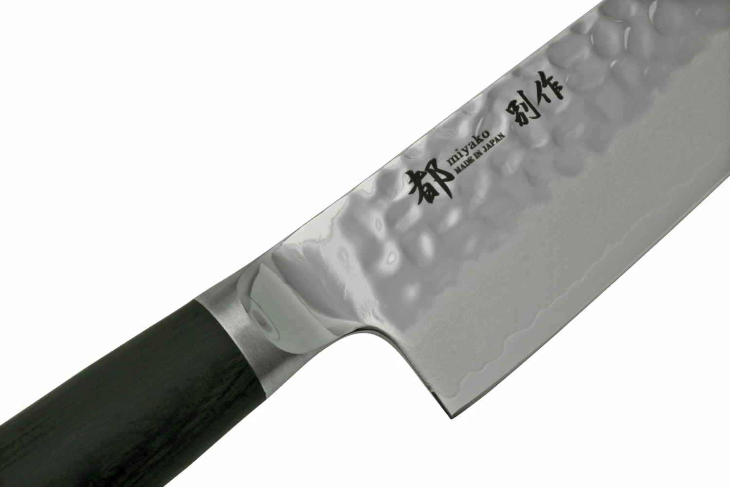 Shizu Hamono Shikisai Miyako Bessaku SB-1102 Cuchillo De Chef Gyuto, 18 Cm 7 Shizu Hamono Shikisai Miyako Bessaku SB-1102 Cuchillo De Chef Gyuto, 18 Cm - Imagen 5