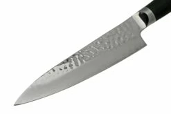 Shizu Hamono Shikisai Miyako Bessaku SB-1110 Cuchillo Petty De Oficina, 13 Cm -KNIVESANDTOOLS Ventas SISB 1110 03 shizu