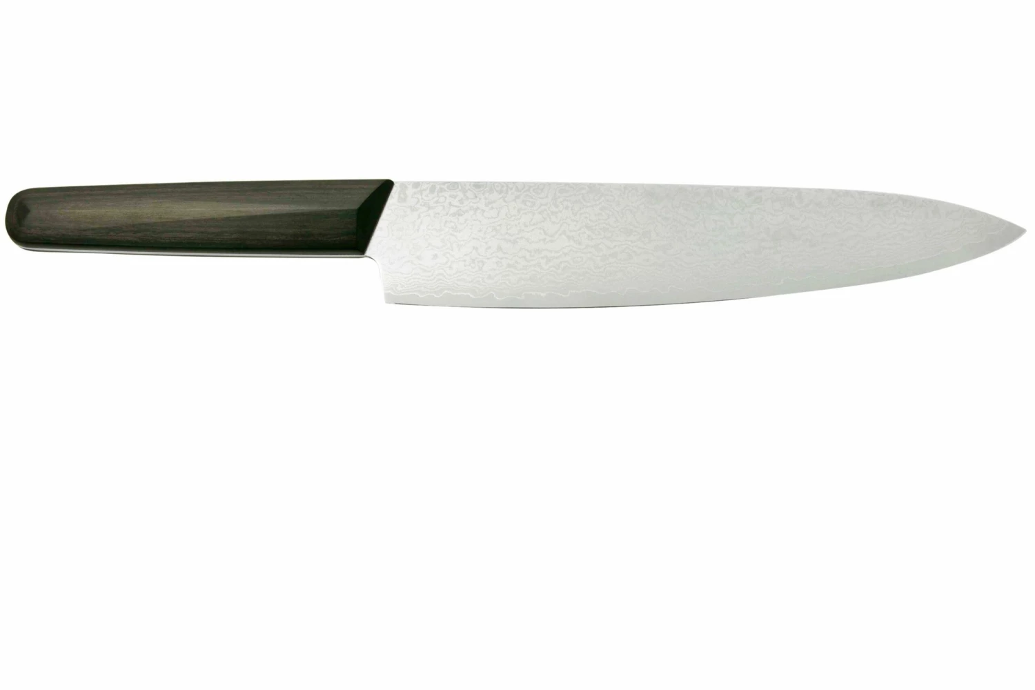 Shizu Hamono Colección Gifu SC-1100 Cuchillo De Chef, 23 Cm 4 Shizu Hamono Colección Gifu SC-1100 Cuchillo De Chef, 23 Cm - Imagen 2