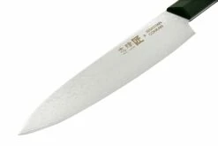 Shizu Hamono Colección Gifu SC-1100 Cuchillo De Chef, 23 Cm 9 Shizu Hamono Colección Gifu SC-1100 Cuchillo De Chef, 23 Cm -KNIVESANDTOOLS Ventas SISC 1100 03 shizu