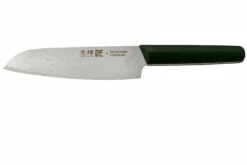 Shizu Hamono Gifu Collection SC-1101 Santoku, 19 Cm
