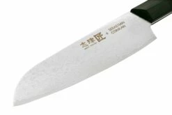 Shizu Hamono Gifu Collection SC-1101 Santoku, 19 Cm -KNIVESANDTOOLS Ventas SISC 1101 03 shizu