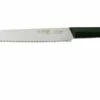 Shizu Hamono Colección Gifu SC-1102 Cuchillo Para Pan, 23 Cm -KNIVESANDTOOLS Ventas SISC 1102 01 shizu