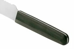 Shizu Hamono Colección Gifu SC-1102 Cuchillo Para Pan, 23 Cm -KNIVESANDTOOLS Ventas SISC 1102 04 shizu