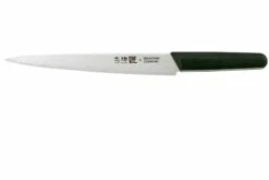 Shizu Hamono Colección Gifu SC-1103 Cuchillo Para Trinchar, 23 Cm