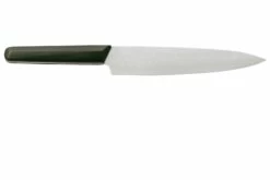 Shizu Hamono Colección Gifu SC-1105 Cuchillo Multiusos, 16 Cm -KNIVESANDTOOLS Ventas SISC 1105 02 shizu