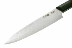 Shizu Hamono Colección Gifu SC-1105 Cuchillo Multiusos, 16 Cm -KNIVESANDTOOLS Ventas SISC 1105 03 shizu