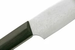 Shizu Hamono Colección Gifu SC-1105 Cuchillo Multiusos, 16 Cm -KNIVESANDTOOLS Ventas SISC 1105 05 shizu