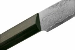 Shizu Hamono Colección Gifu SC-1106 Cuchillo Para Pelar, 10 Cm -KNIVESANDTOOLS Ventas SISC 1106 05 shizu