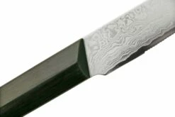 Shizu Hamono Colección Gifu SC-1107 Cuchillo Para Carne, 10 Cm -KNIVESANDTOOLS Ventas SISC 1107 05 shizu
