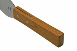 Shizu Hamono Morinoki SM-4004 Cuchillo Para Queso Duro, 6,5 Cm -KNIVESANDTOOLS Ventas SISM 4004 04 shizu