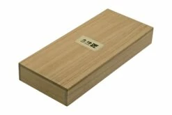 Shizu Hamono Takumi SS-1170-4, Juego De Cuchillos Para Carne 4 Piezas, Acero Damasco, 12,5 Cm -KNIVESANDTOOLS Ventas SISS 1170 4 06 shizu