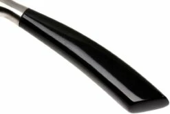 Saladini 6-delige Juego De Cuchillos Para Carne 23 Cm, Cuerno De Búfalo -KNIVESANDTOOLS Ventas SL4001PB6 05 saladini sl4001pb6 05