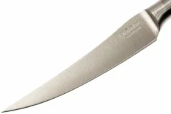 Saladini 6-delige Juego De Cuchillos Para Carne 23 Cm, Set Regalo -KNIVESANDTOOLS Ventas SL4001VL6 05 saladini sl4001vl6 05