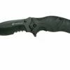 Smith & Wesson Black Ops Recurve Assisted 1147098, Navaja -KNIVESANDTOOLS Ventas SM1147098 01 smithwesson