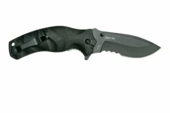 Smith & Wesson Black Ops Recurve Assisted 1147098, Navaja -KNIVESANDTOOLS Ventas SM1147098 02 smithwesson
