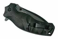 Smith & Wesson Black Ops Recurve Assisted 1147098, Navaja -KNIVESANDTOOLS Ventas SM1147098 04 smithwesson