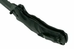 Smith & Wesson Black Ops Recurve Assisted 1147098, Navaja -KNIVESANDTOOLS Ventas SM1147098 05 smithwesson