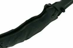 Smith & Wesson Black Ops Recurve Assisted 1147098, Navaja -KNIVESANDTOOLS Ventas SM1147098 06 smithwesson
