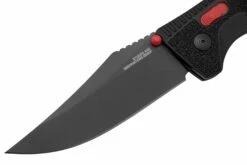 SOG Trident AT Black Red 11-12-01-41 Navaja -KNIVESANDTOOLS Ventas SOG 11 12 01 41 03 sog