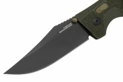 SOG Trident AT Olive Drab 11-12-03-41 Navaja 10 SOG Trident AT Olive Drab 11-12-03-41 Navaja -KNIVESANDTOOLS Ventas SOG 11 12 03 41 03 sog