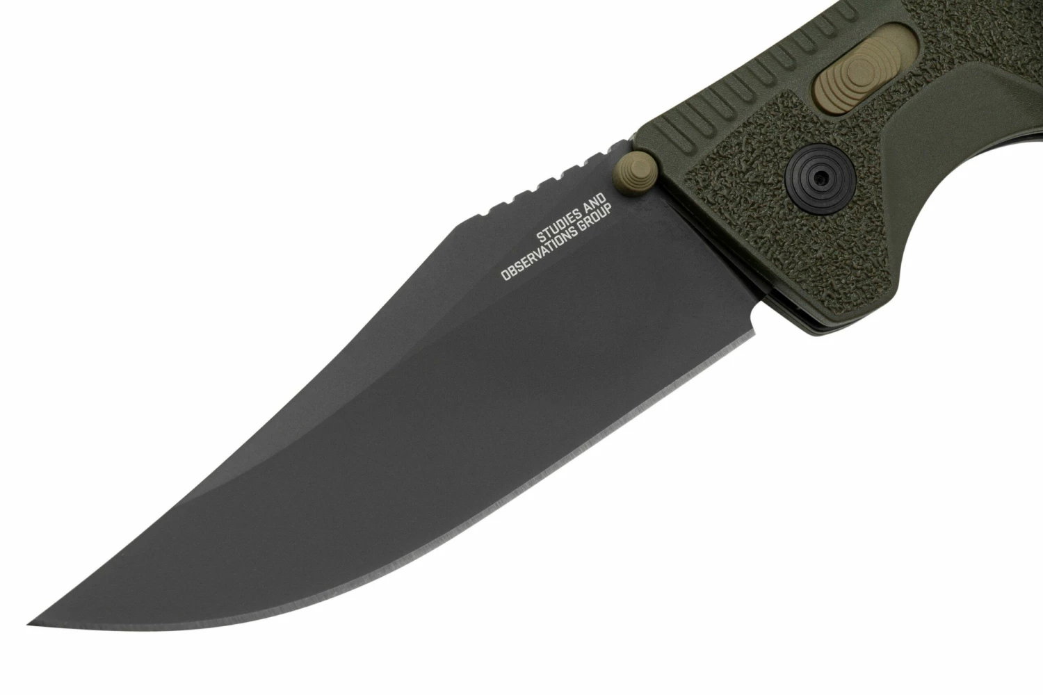 SOG Trident AT Olive Drab 11-12-03-41 Navaja 5 SOG Trident AT Olive Drab 11-12-03-41 Navaja - Imagen 3