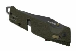 SOG Trident AT Olive Drab 11-12-03-41 Navaja 13 SOG Trident AT Olive Drab 11-12-03-41 Navaja -KNIVESANDTOOLS Ventas SOG 11 12 03 41 06 sog
